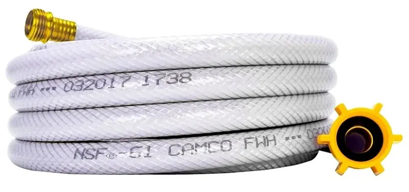Fresh Water Hose 1 Pk