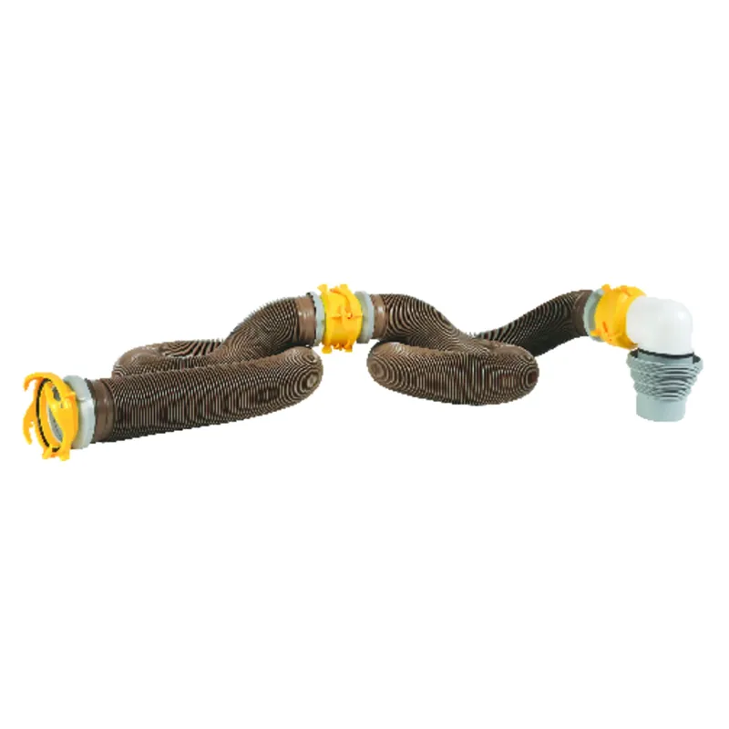 Sewer Hose 1 Pk