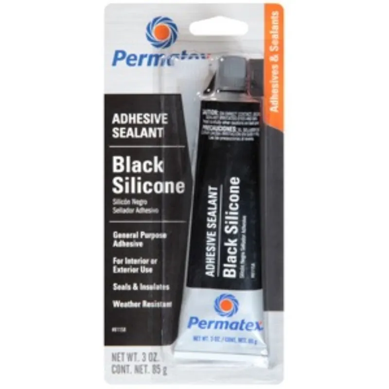 Type-1 Rtv Silicone Sealant 3 Oz 1 Pk
