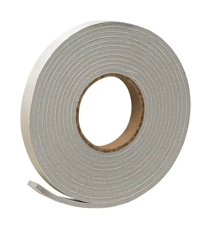 Camper Mounting Tape, 1-1/4w X 3/16 In. T X 30 Ft.