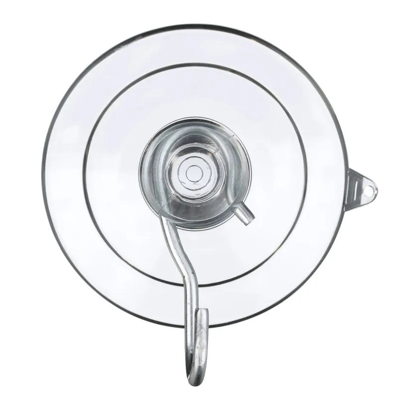 2 In. Suction Cup 3 Pk