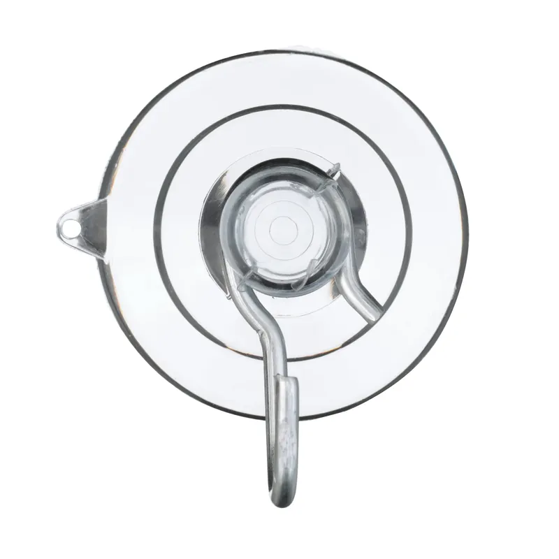 1.5 In. Suction Cup 4 Pk