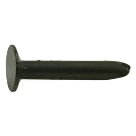 8 Gauge X 9/16 Inch Steel Carpet Tacks - Durable And Reliable Fasteners