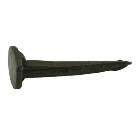 12 Gauge X 11/16 Inch Steel Carpet Tacks - Durable And Reliable Fasteners