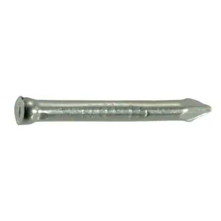 18 Gauge X 1/2 Inch Steel Wire Brads For Heavy-duty Applications