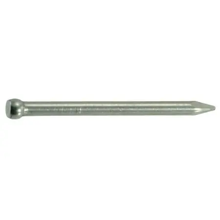 17 Gauge X 7/8 Inch Steel Wire Brads For Heavy-duty Applications