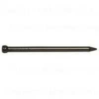 17 Gauge X 1 Inch Steel Wire Brads For Heavy-duty Applications