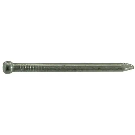 16 Gauge X 1 Inch Steel Wire Brads For Heavy-duty Applications