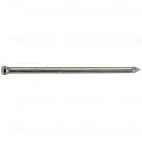 16 Gauge X 1-1/2 Inch Steel Wire Brads For Heavy-duty Applications
