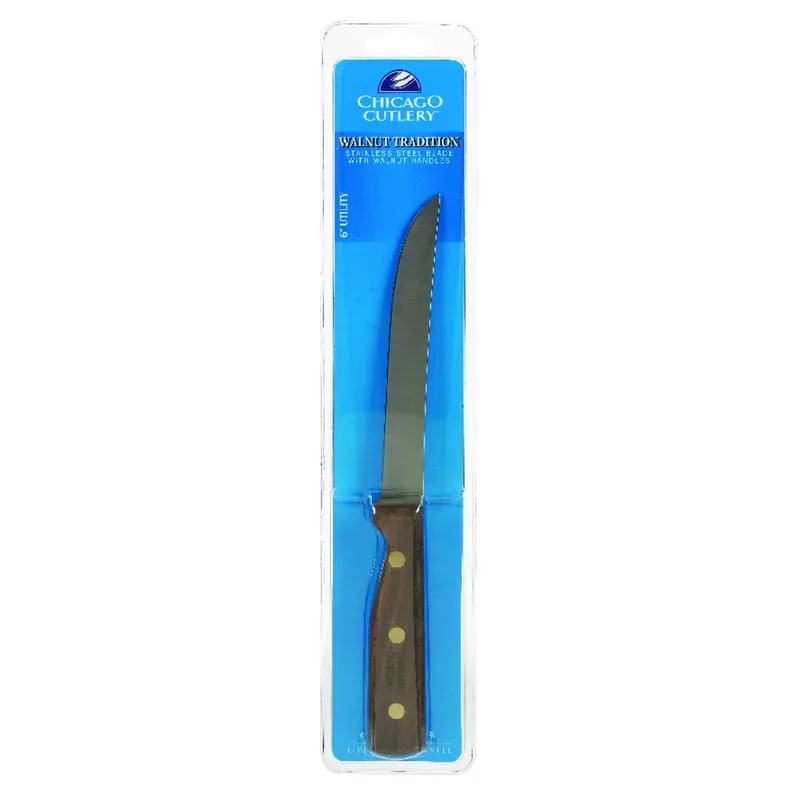 6 In. Utility Knife