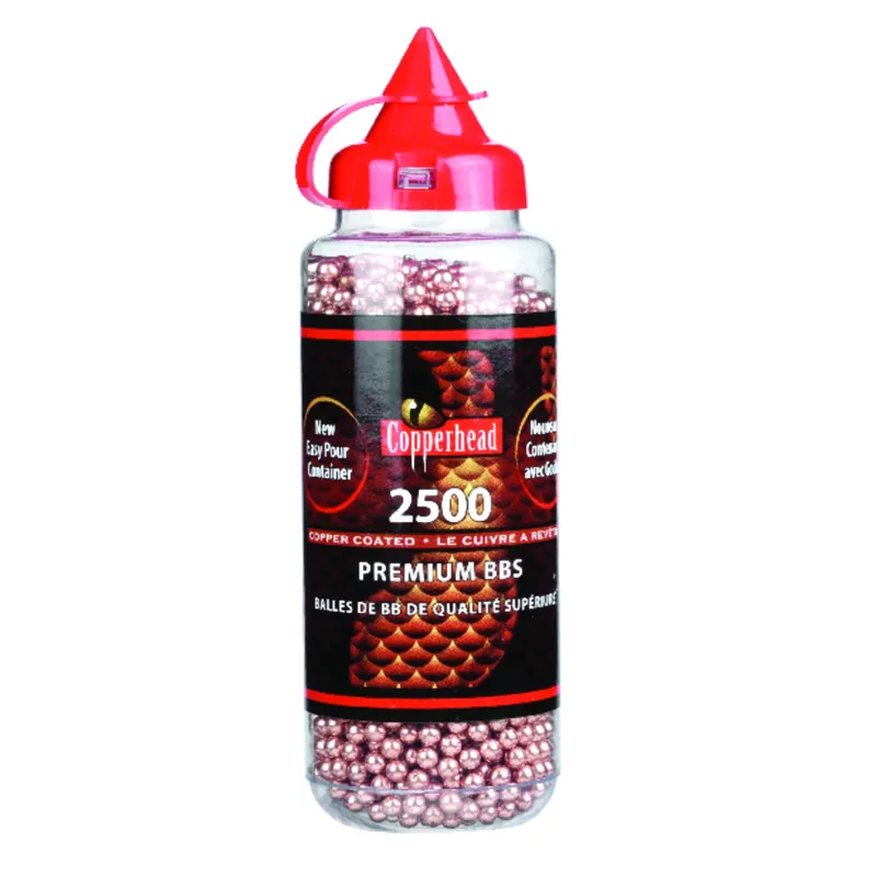 0.177 Super Bb‘s 2500 Count Pk