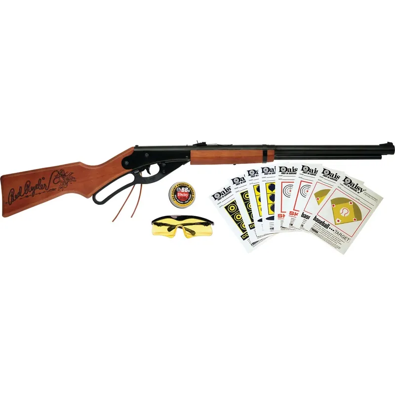 Red Ryder 0.177 350 Fps Shooting Kit 1 Pk