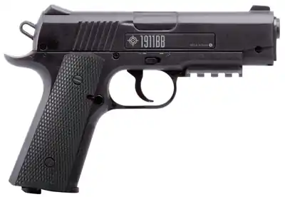 0.177 480 Fps Air Pistol 1 Pk
