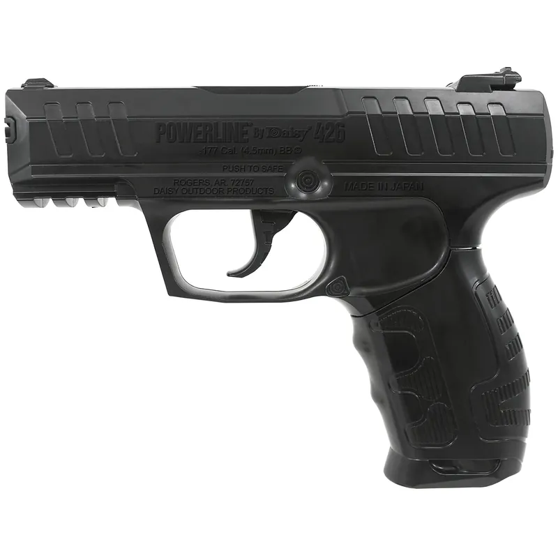 426 0.177 430 Fps Air Pistol 1 Pk
