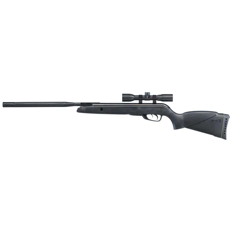 Wildcat Whisper 0.22 975 Fps Air Rifle 1 Pk