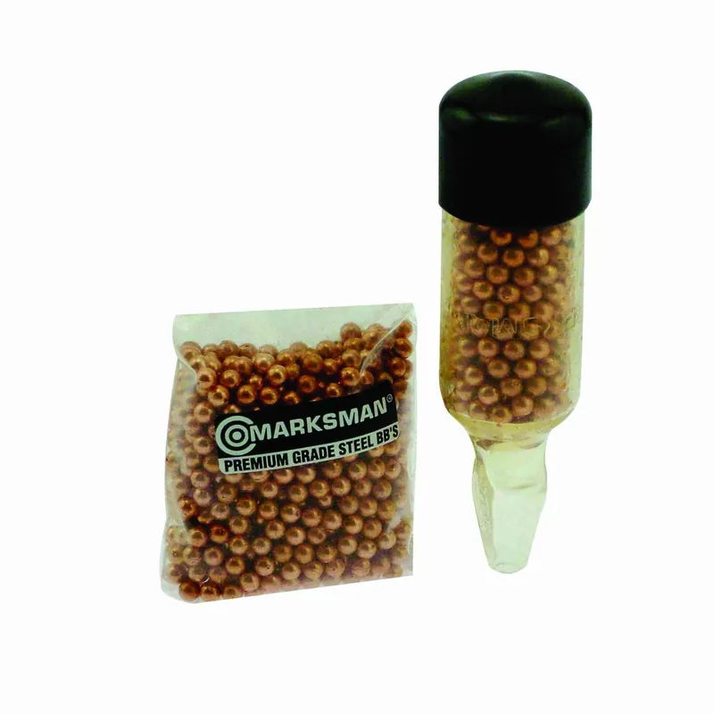 0.177 Caliber Bb Speed Loader 6 Pk