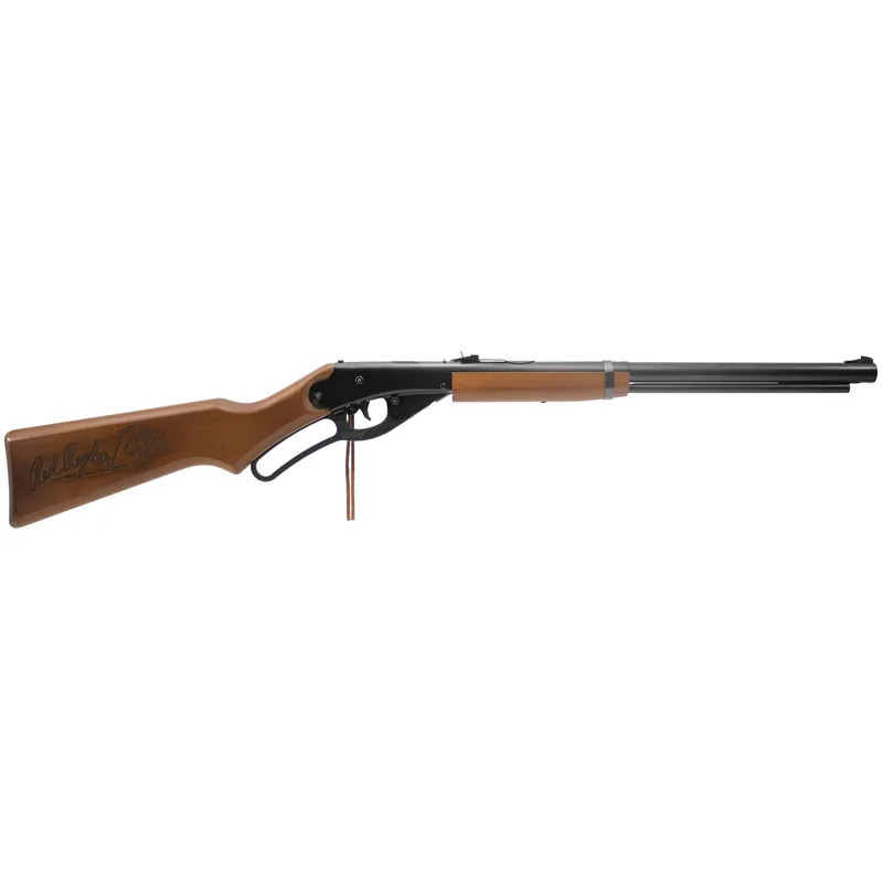 Red Ryder 0.177 350 Fps Air Rifle 1 Pk