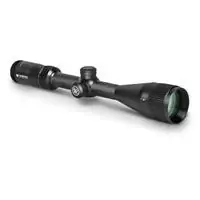 Crossfire Ii 6-18x44mm Ao Rifle Scope With Dead-hold Bdc Moa Reticle