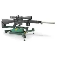 Lead Sled Solo Adjustable Recoil-reducing Shooting Rest Cal101-777 Green