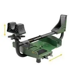 Lead Sled 3 Shooting Rest Model 820310 For Stable Shooting