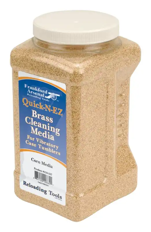 Corn Cob 4.5lb Media