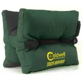 Tackdriver Filled Shooting Rest Bag For Precision Shooting