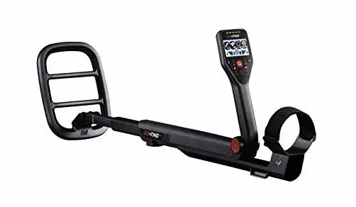 Go-find 66 Mtl Detctr