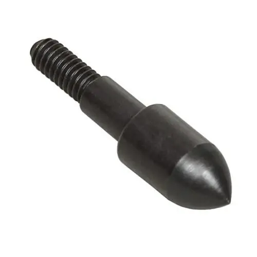 Allen Cases 1462 Modified Bullet Points - 5-16 125 Grain