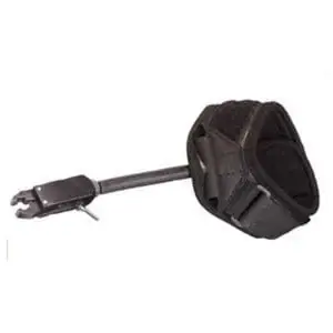 Archery Caliper Release, Black, Adult