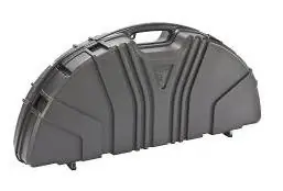 Se Series Heavy Duty Bow Case, 44 Inches, Black