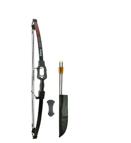 Youth Compound Bow Left Or Right Hand Model 4002 Archery Package