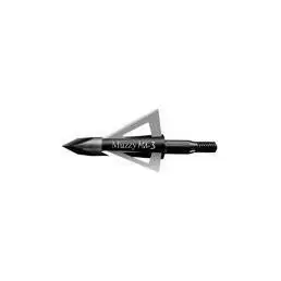 2161 Muzzy Mx3 100gr 3bld