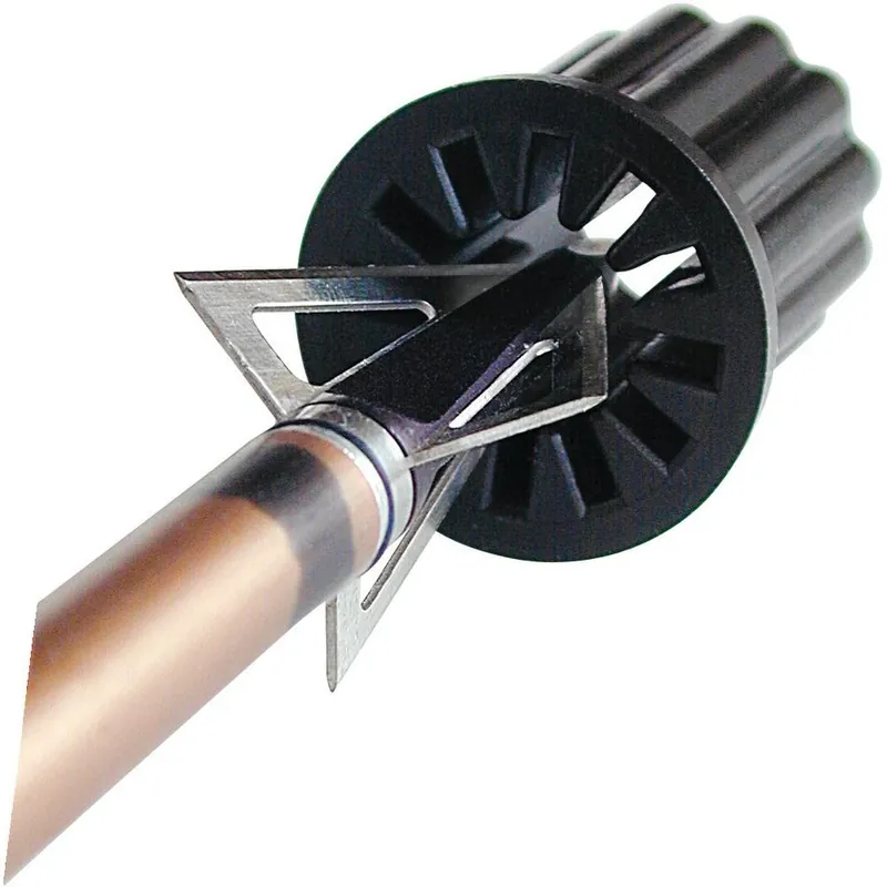 Broadhead Wrench Model 66 For Archery And Hunting