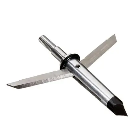 1403247 100 Grain Stryke Tomahawk Broadhead, Pack Of 3