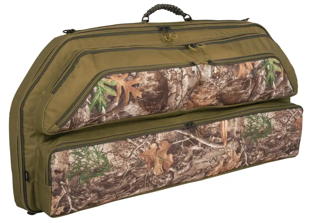 Bloodroot Bow Case
