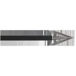 14615 Allen Beartooth 100gr Fixed Blade
