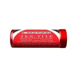 Tex-tite Bow String Wax 1 Oz/28.4 Grams For Archery