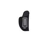 Grovtec Us Gthl14101r Inside-the-pant Right Hand Holster For 3-4 Inch Semi-automatics