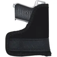 Grovtec Inside-the-pocket Holster Size 2 For Most .380 Acp Handguns Gthl14802