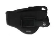 Fsn-21 Ambidextrous Belt And Clip Holster For Ruger Mark Style Autos 5-6.88"