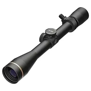 Vx-3hd 4.5-14x40 1in Cds-zl Boone & Crockett Riflescope Model 180620