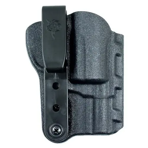 S&w J Frame 2"