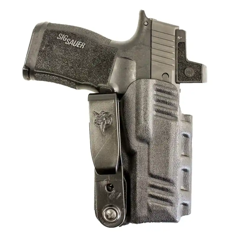 Sig P365 Xl