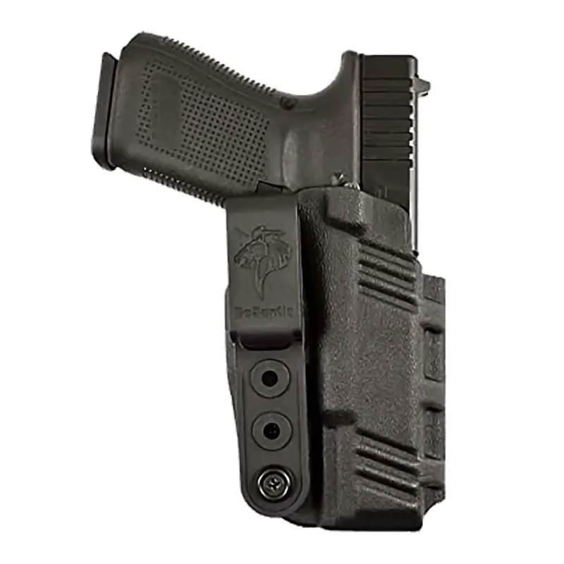 Springfield Hellcat Pro