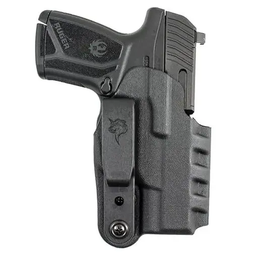 Ruger Lcp Ii, Lcp Max