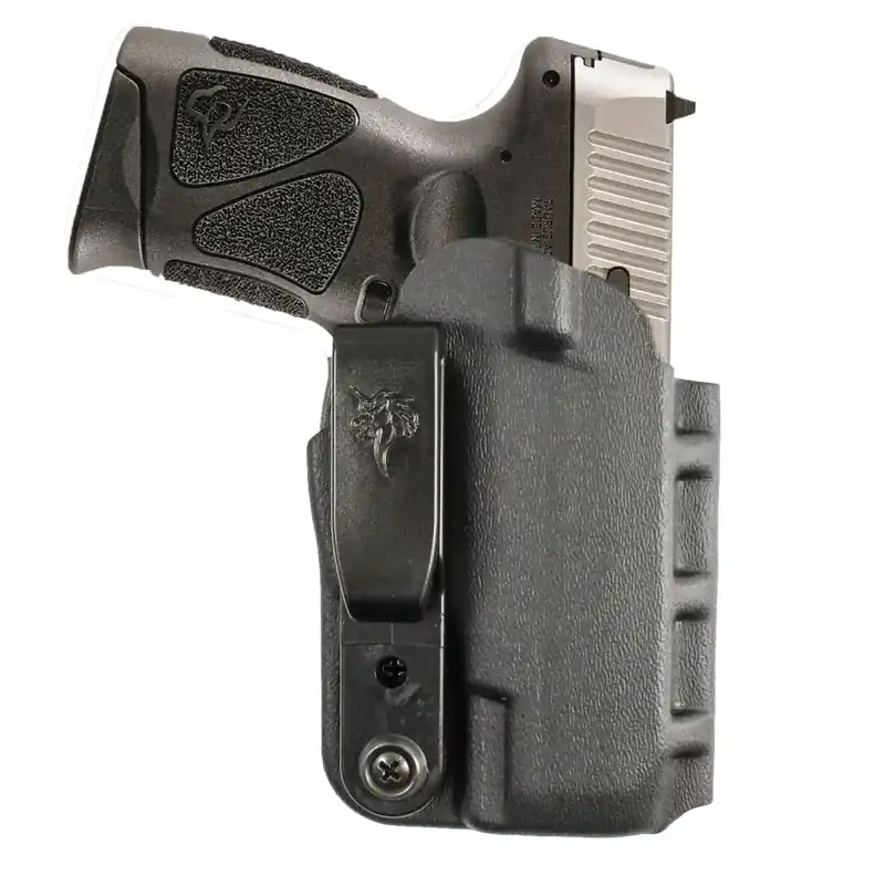 Taurus G2s, G2c, G3c