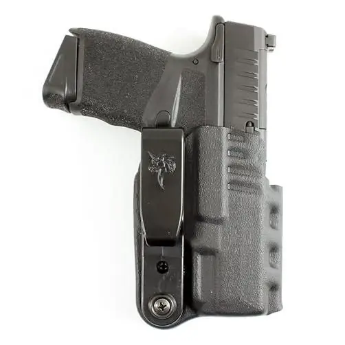 Springfield Hellcat Osp 3"