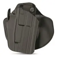 578 Gls Pro-fit Subcompact Holster, Right Hand, Black