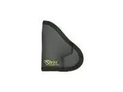 Sm-5 For Glock 42, Sig P938, Db9 - Black With Green Logo