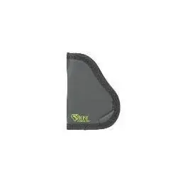 Md-1 Iwb Holster For Small Semi-automatic Pistols Up To 3.5" Barrel